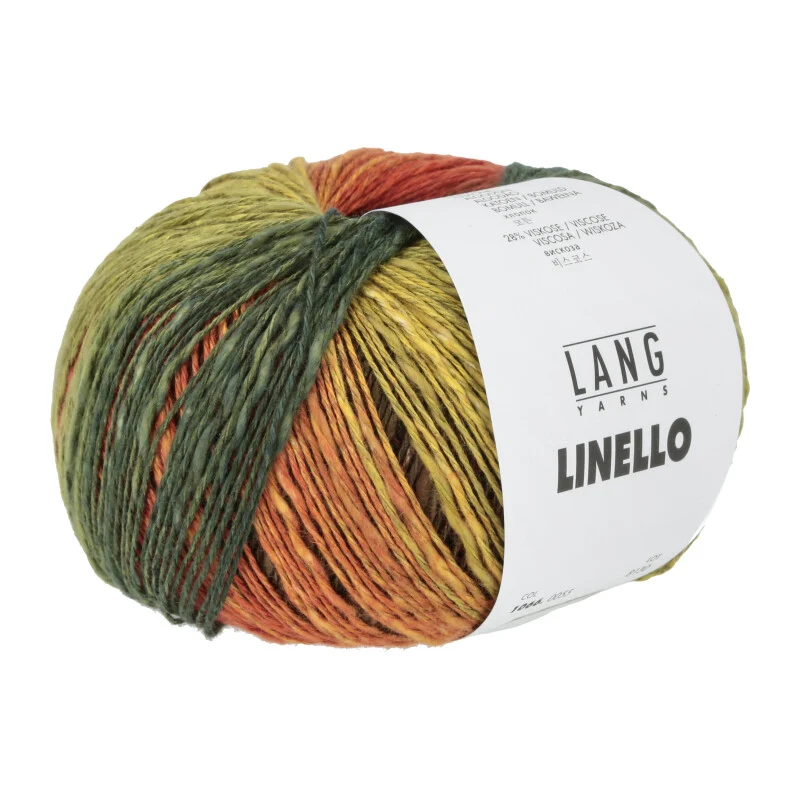 lang filati linello
