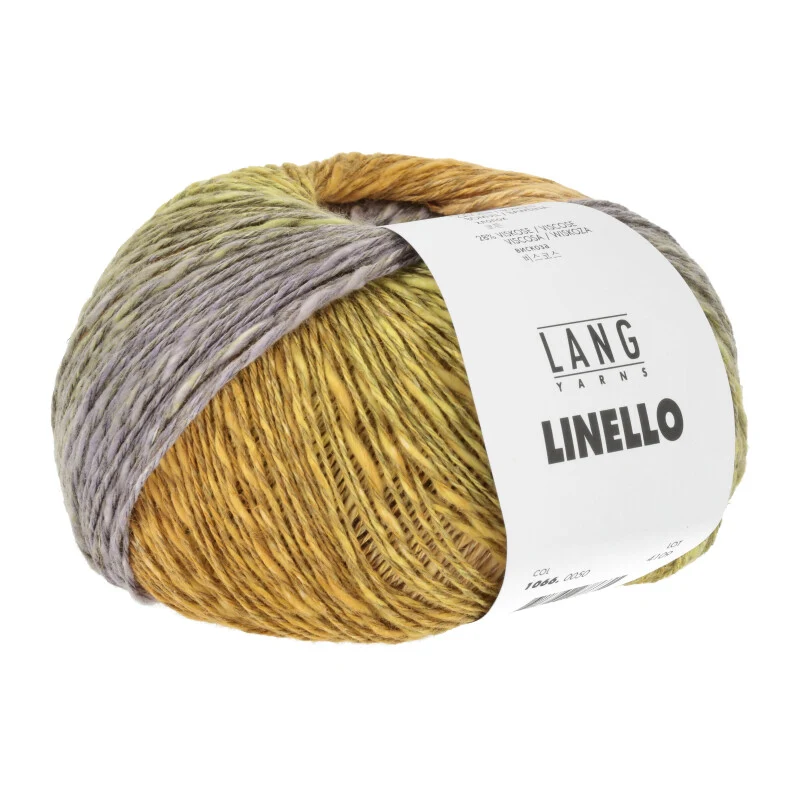 lang filati linello