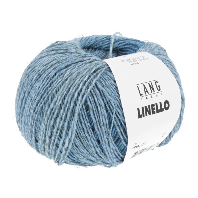 lang filati linello