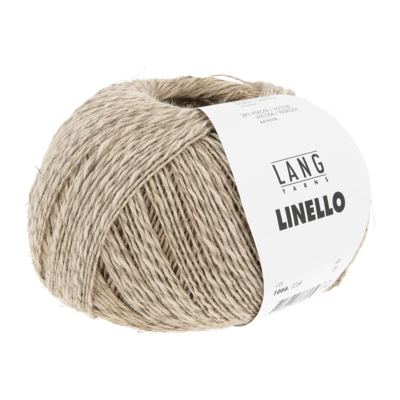 lang filati linello