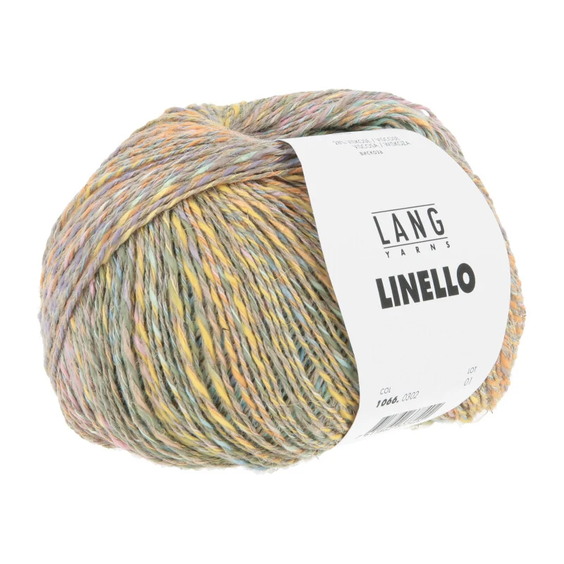lang filati linello