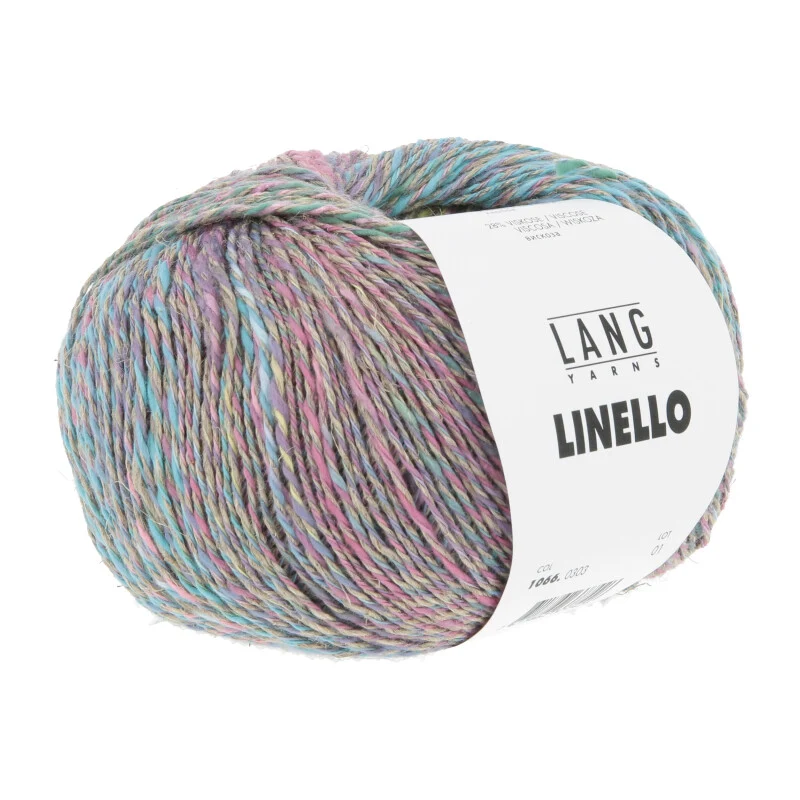 lang filati linello