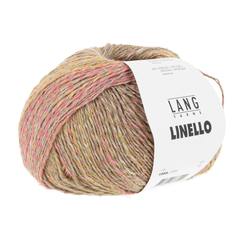 lang filati linello