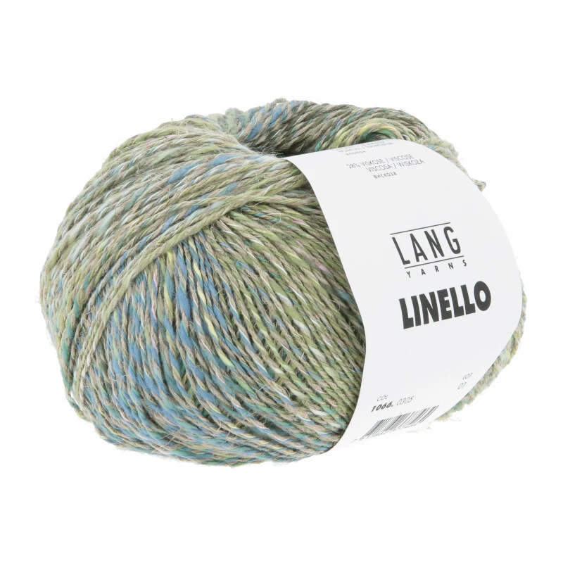 lang filati linello