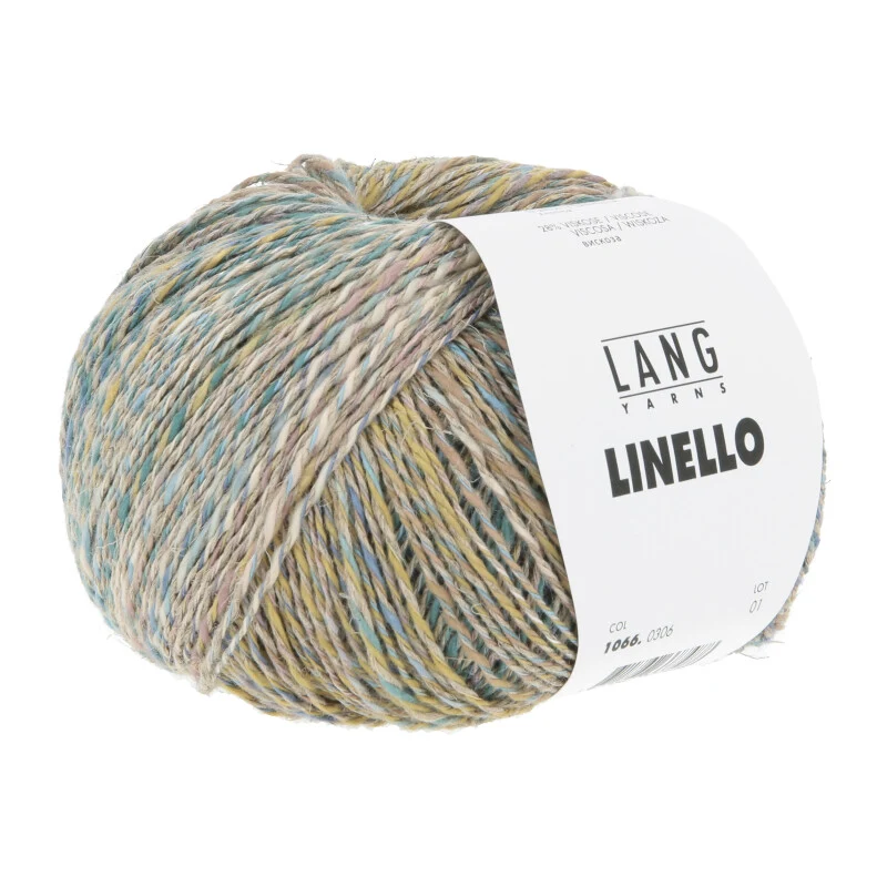 lang filati linello