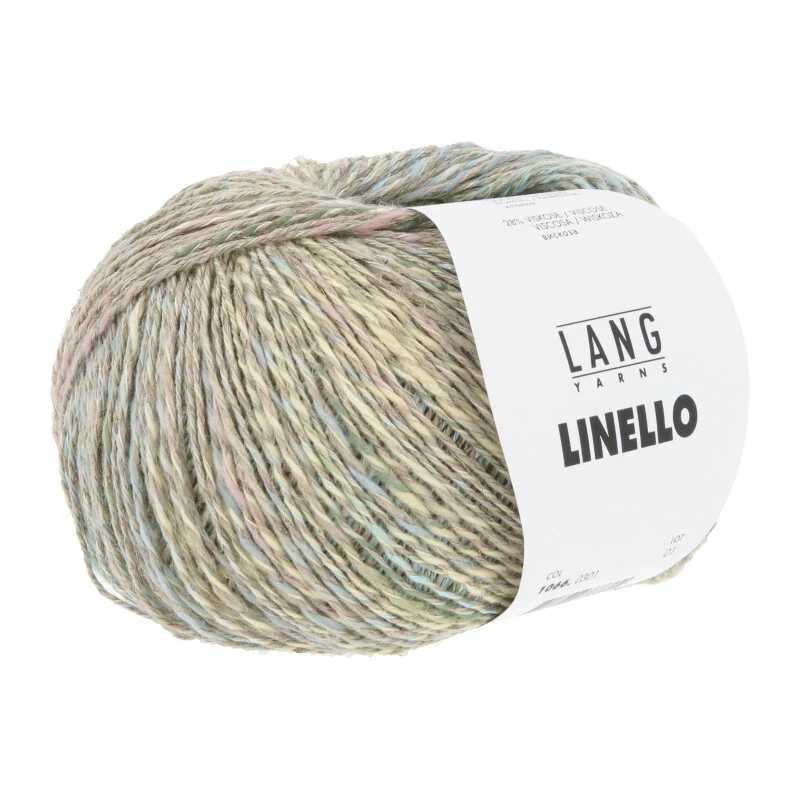 lang filati linello