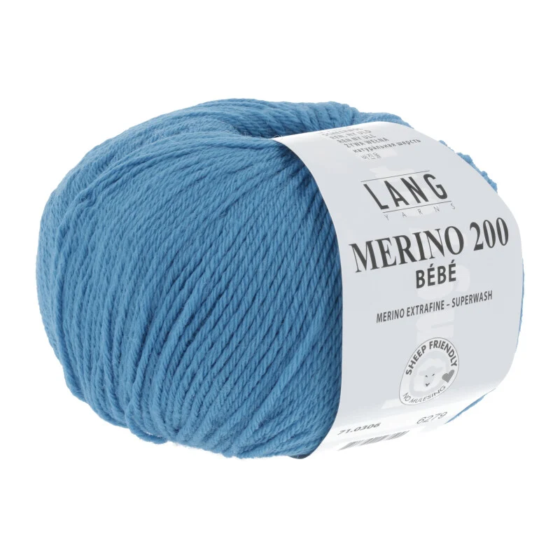 filati lang merino 200
