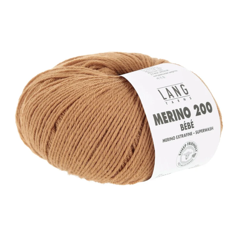 filati lang merino 200