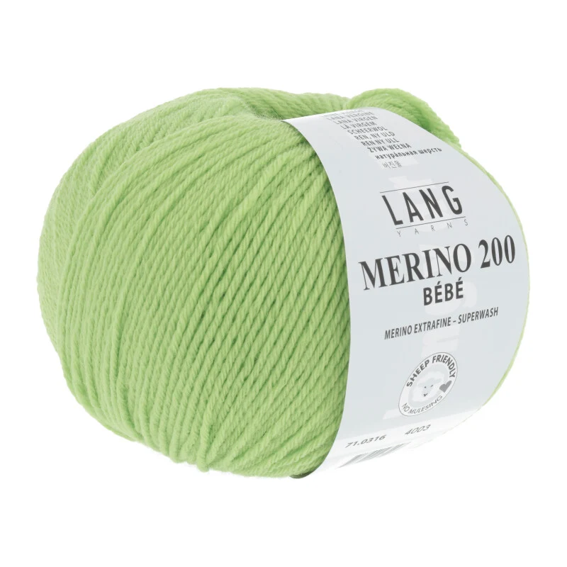 filati lang merino 200