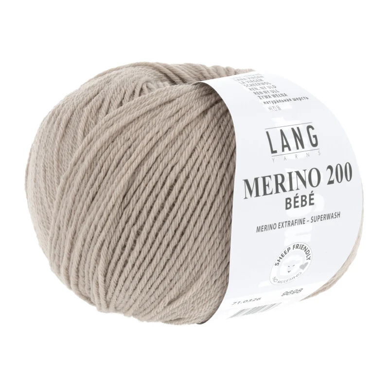 filati lang merino 200