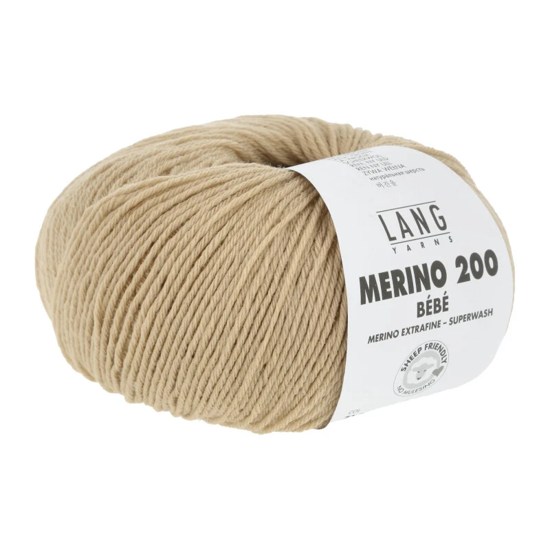 filati lang merino 200
