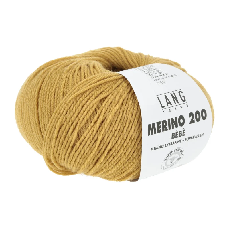 filati lang merino 200