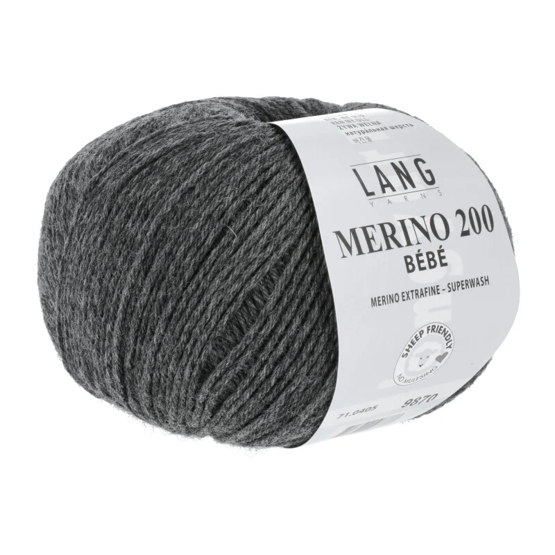 filati lang merino 200