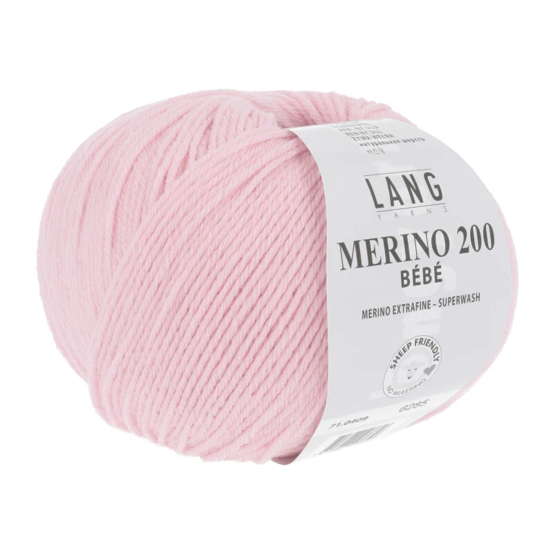 filati lang merino 200