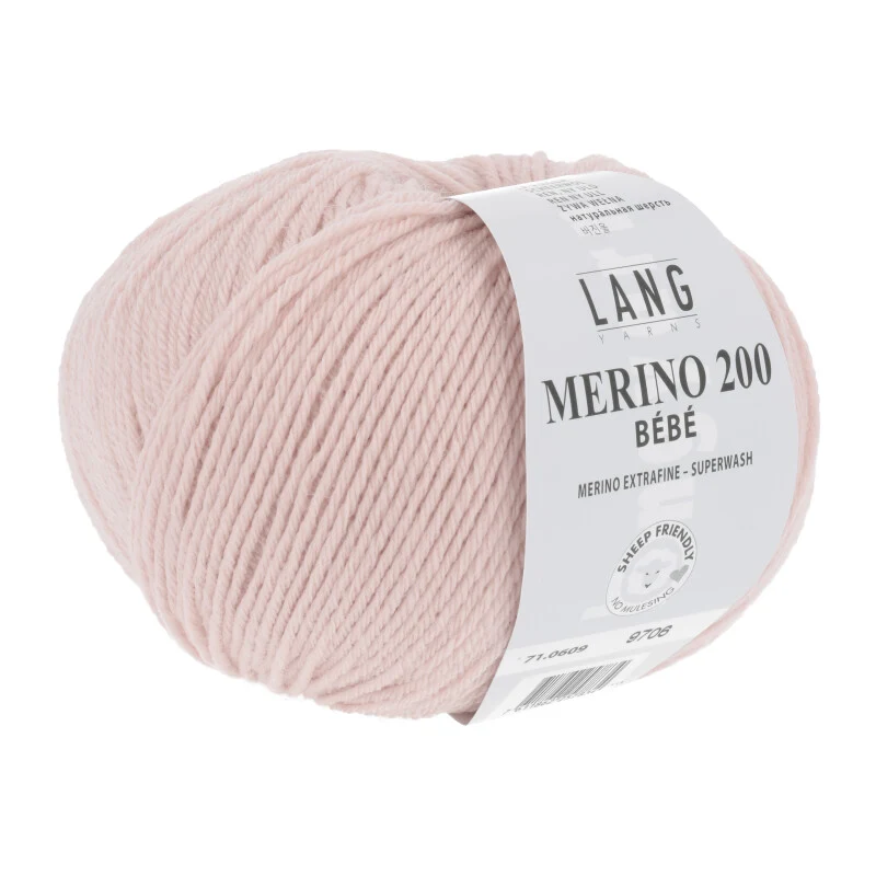 filati lang merino 200