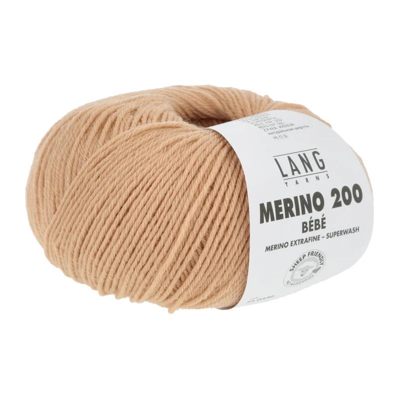 filati lang merino 200