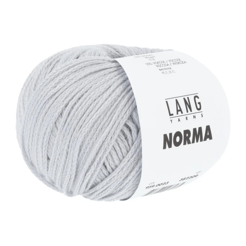lang filati norma