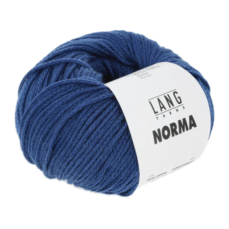 lang filati norma