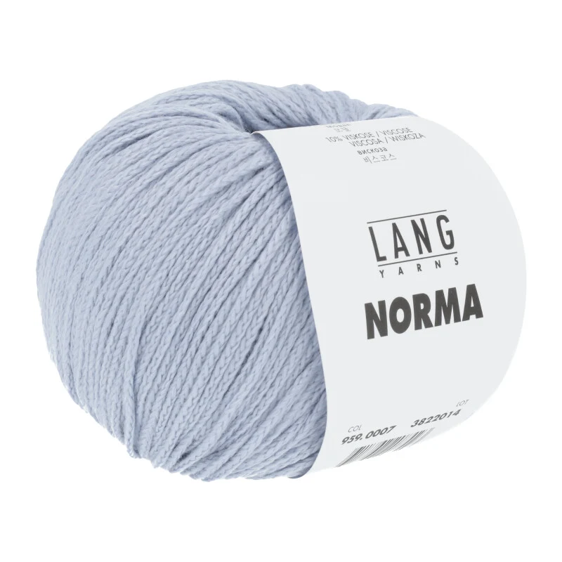 lang filati norma