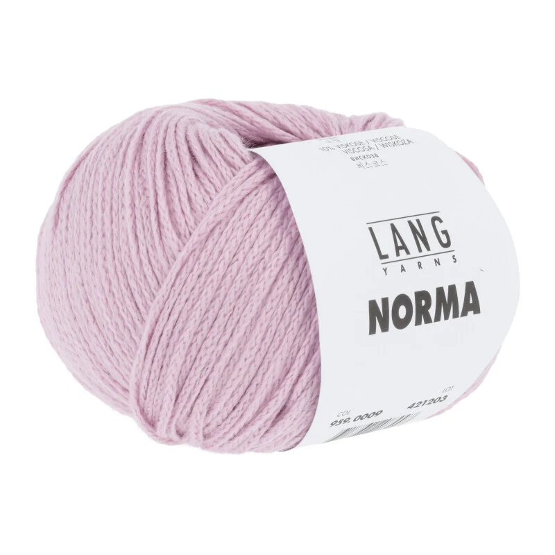 lang filati norma
