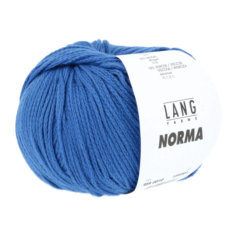 lang filati norma