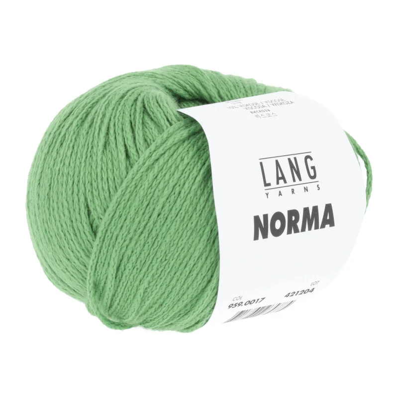 lang filati norma