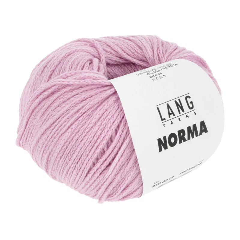 lang filati norma