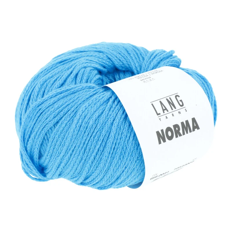 lang filati norma