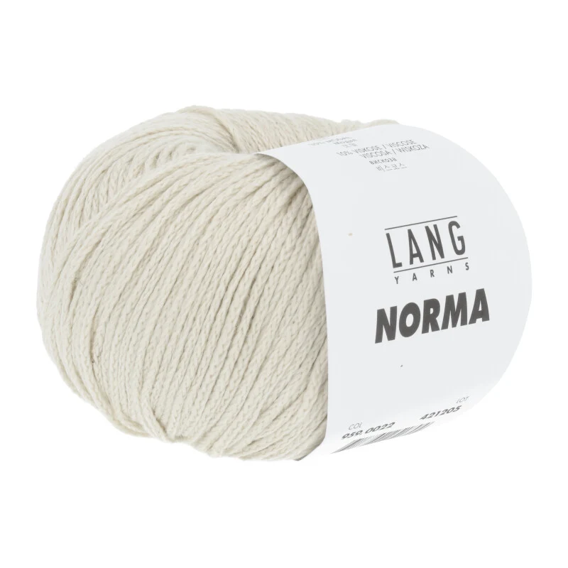 lang filati norma