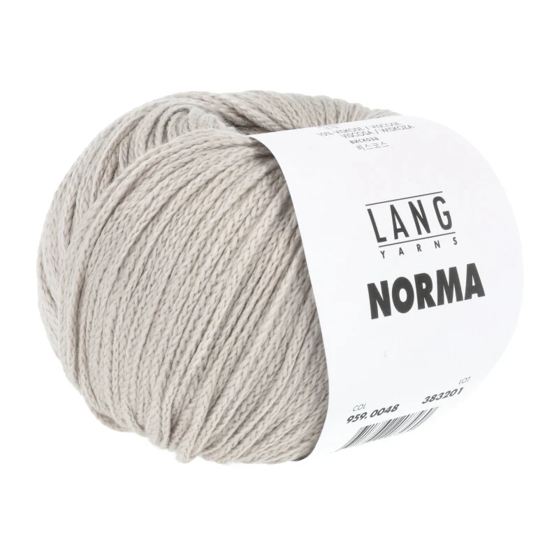 lang filati norma