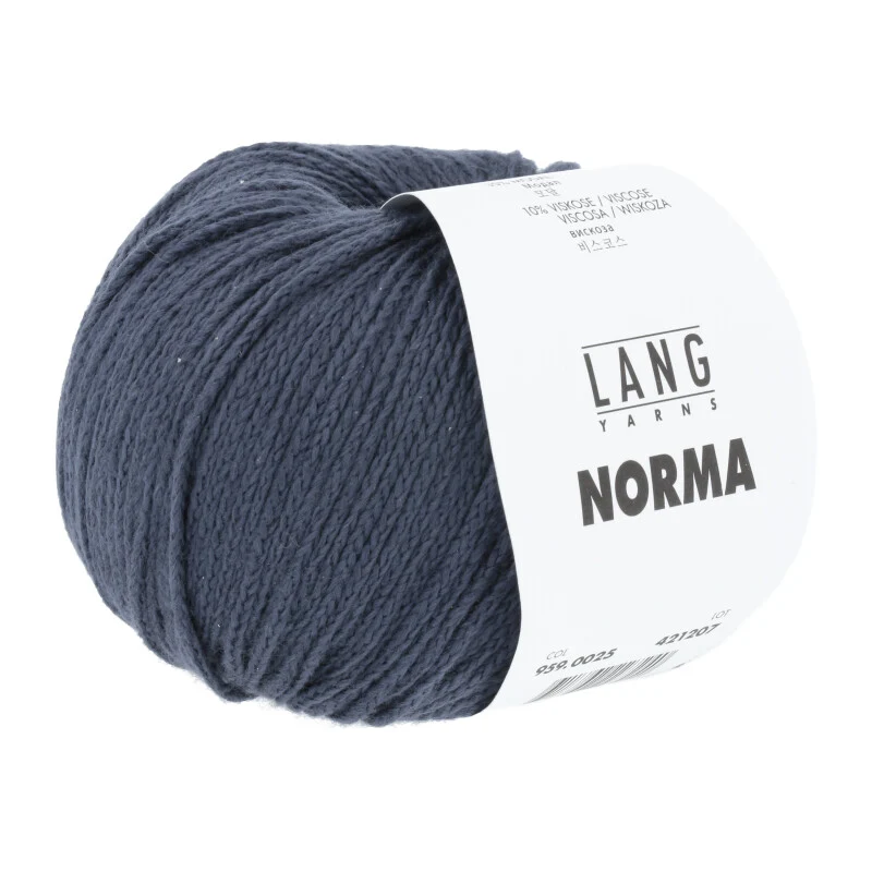 lang filati norma