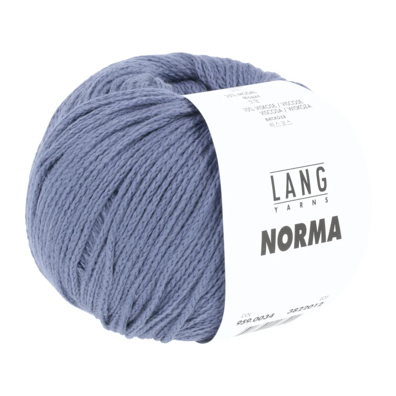 lang filati norma