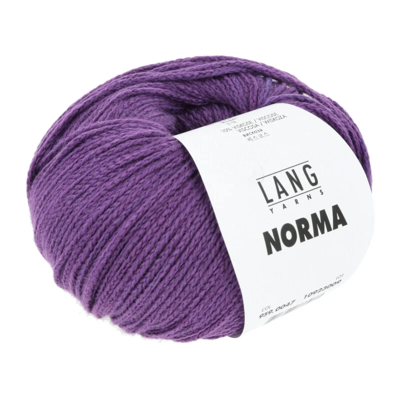 lang filati norma