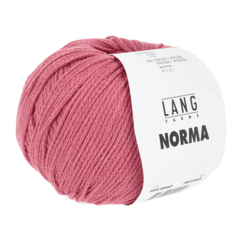 lang filati norma