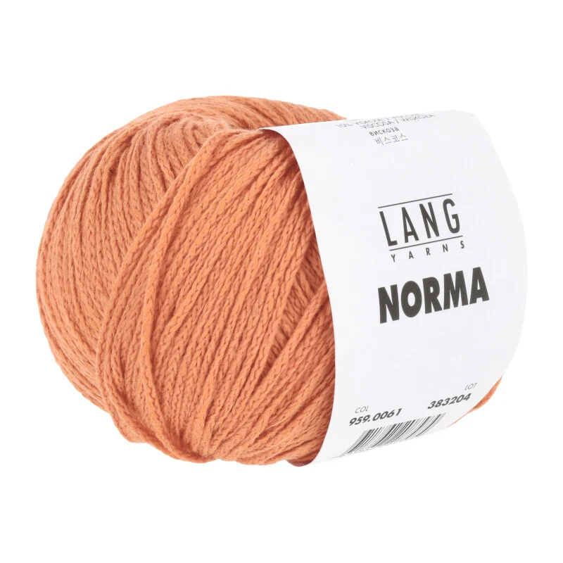 lang filati norma