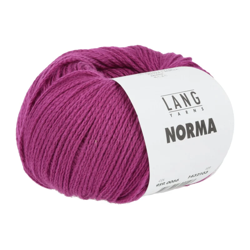 lang filati norma