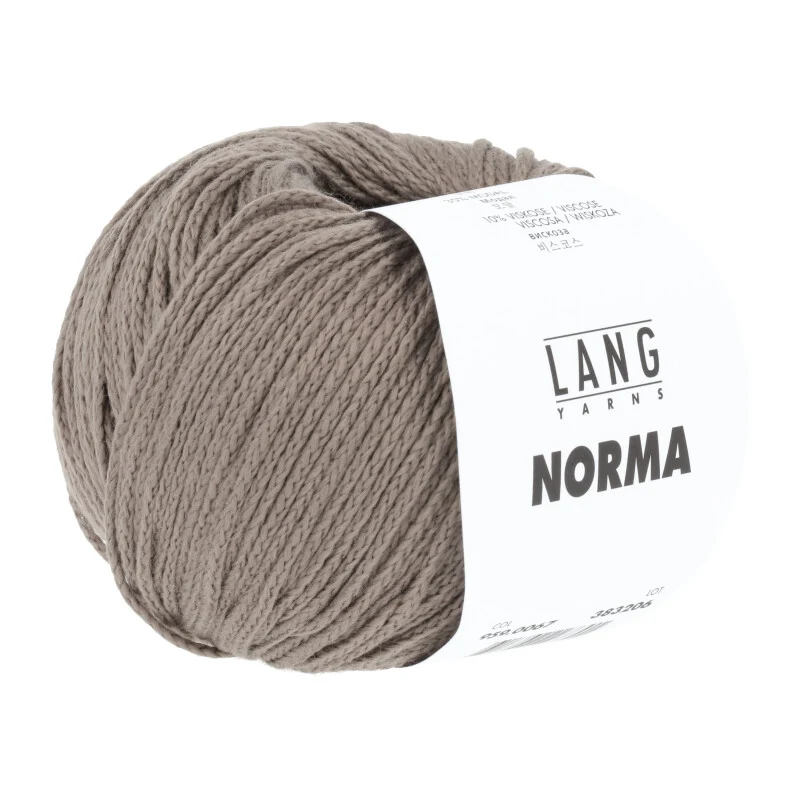 lang filati norma