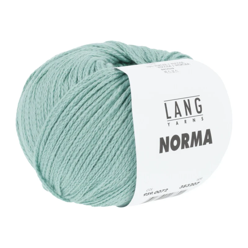lang filati norma