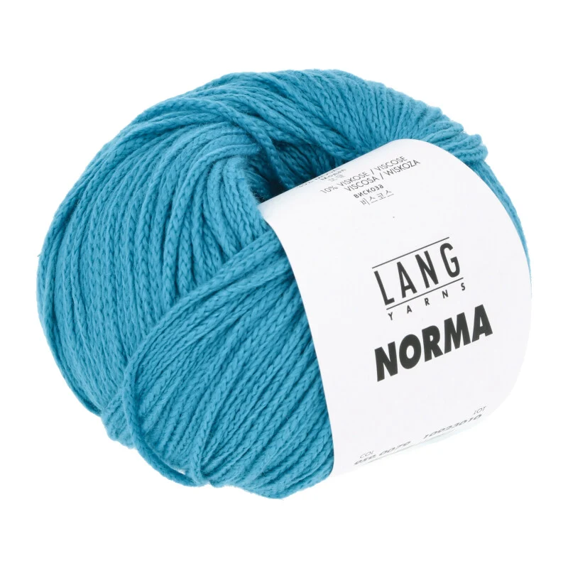 lang filati norma