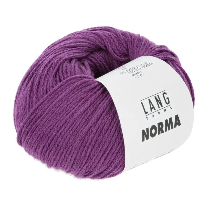 lang filati norma