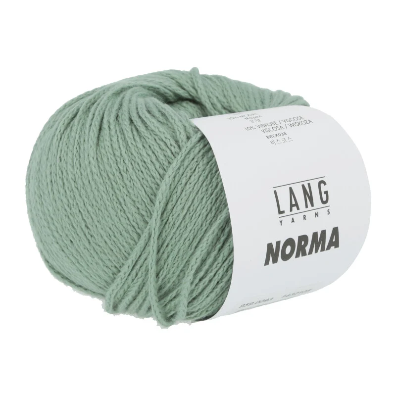 lang filati norma