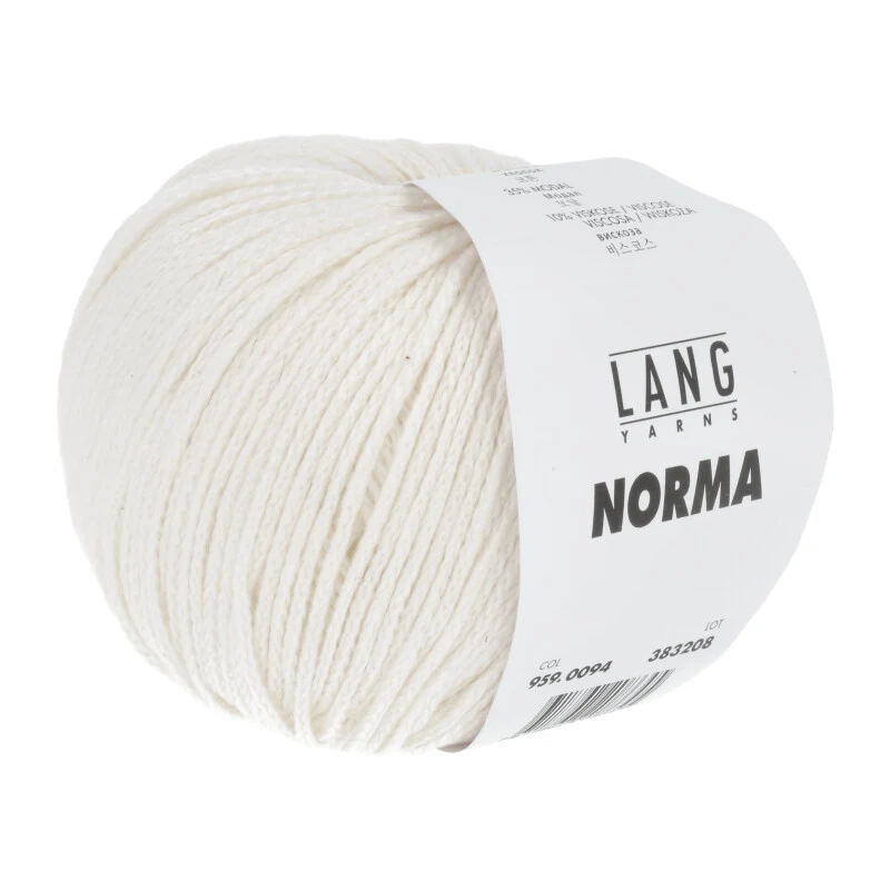 lang filati norma