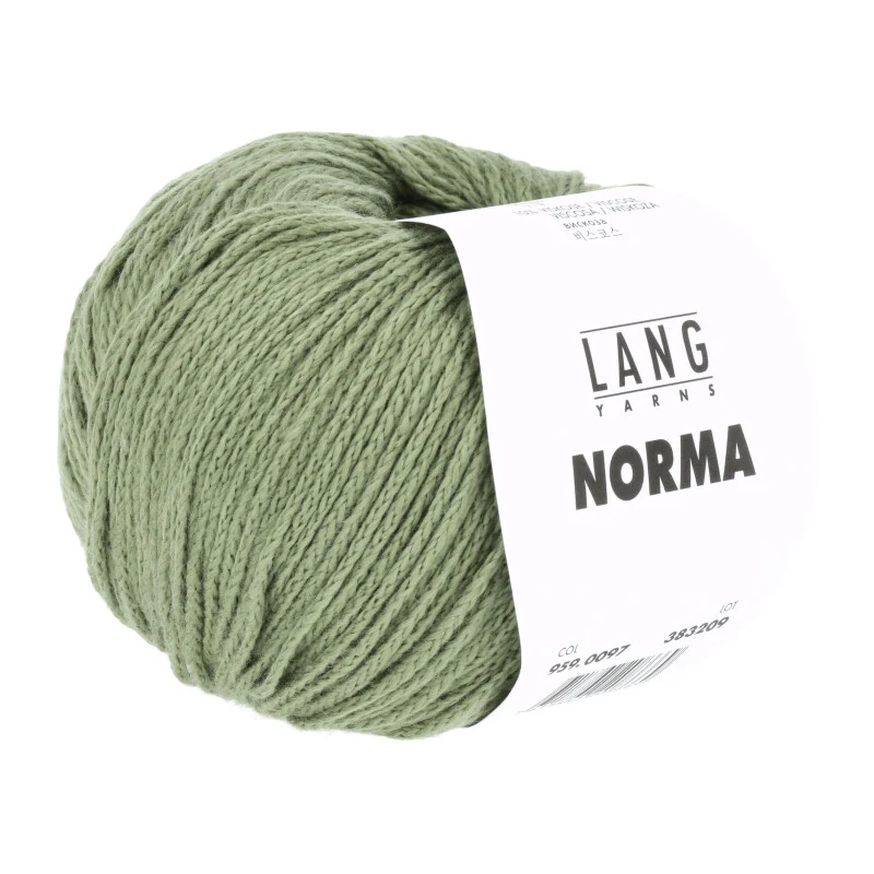 lang filati norma