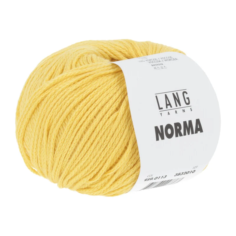 lang filati norma