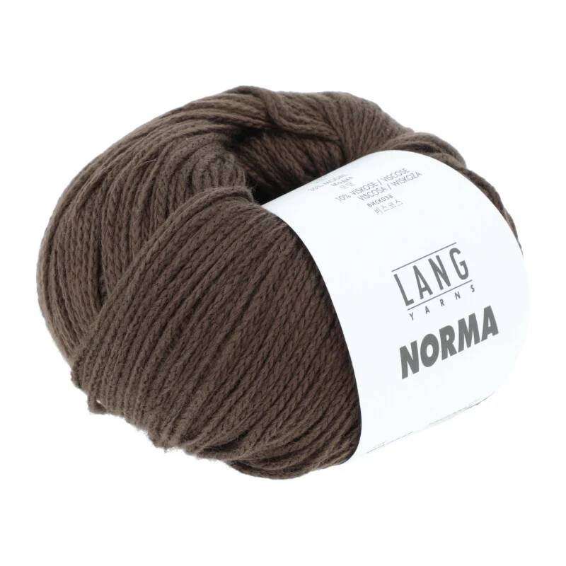 lang filati norma
