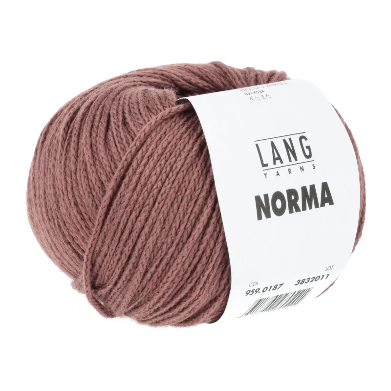lang filati norma