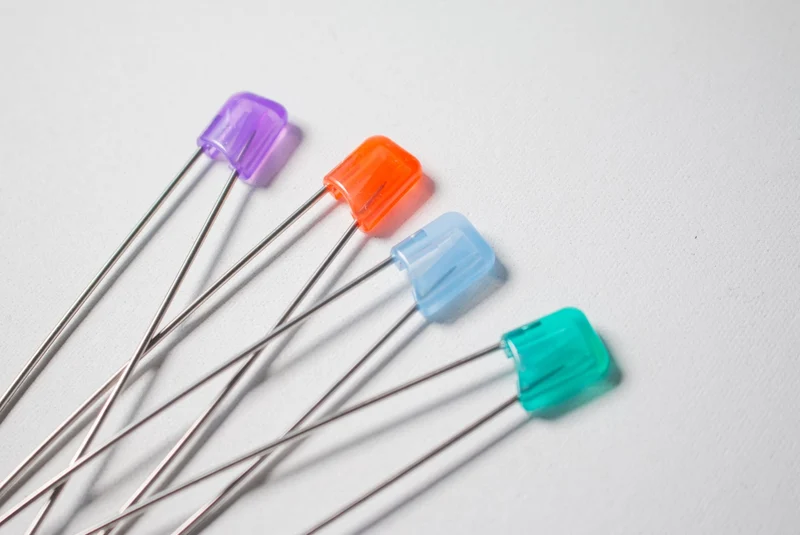 ka seeknit fermapunti in acciaio inox lunghi* nuovi