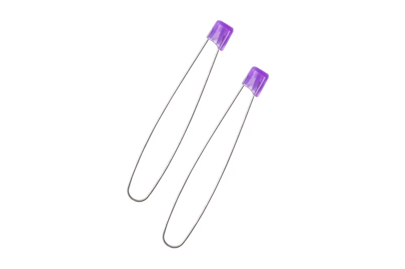 ka seeknit fermapunti in acciaio inox lunghi* nuovi