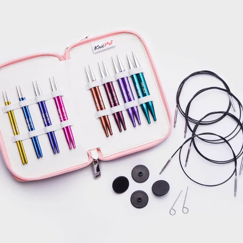 knit pro zing set speciale deluxe