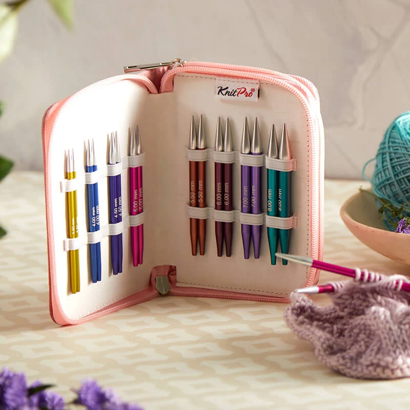 knit pro zing set speciale deluxe